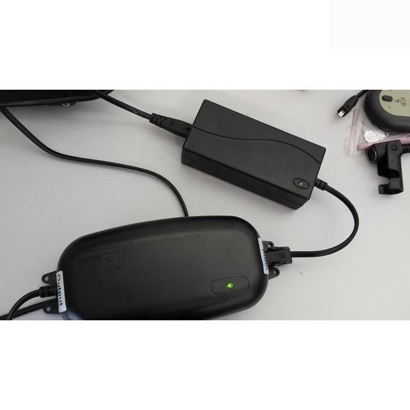 Batteria per utilizzare poltrona comodamente