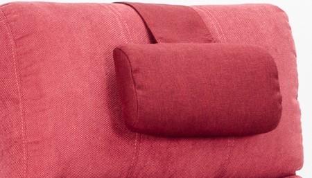 Poggiatesta universale regolabile