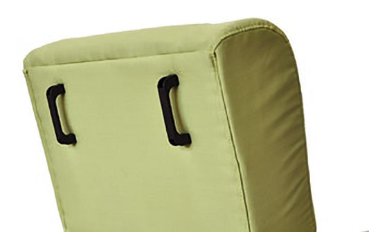 Maniglie per guidare la poltrone con roller