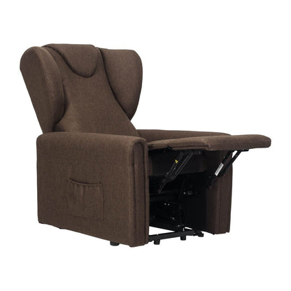 Sime2 Large : Alzapersona con Relax 2 motori. Misura Large. Meccanica rinforzara fino a 160kg