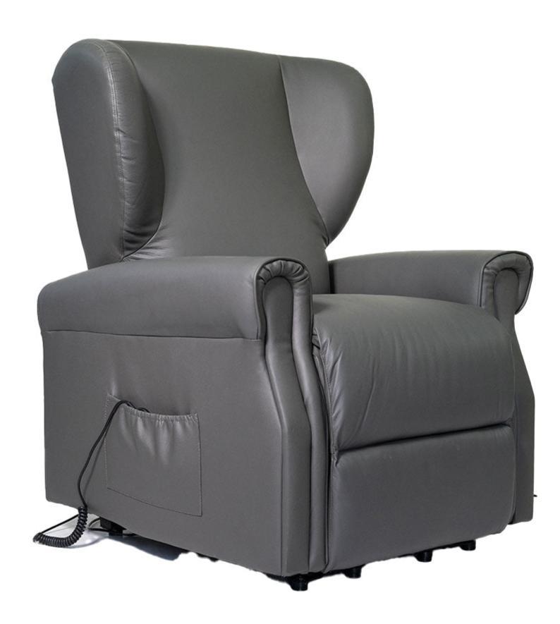 Sara Pelle : Alzapersona con Relax 2 motori. Meccanica Zero Gravity