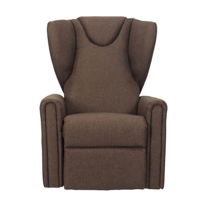 Sime2 Large : Alzapersona con Relax 2 motori. Misura Large. Meccanica rinforzara fino a 160kg