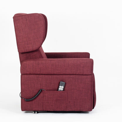 Sime2 : Alzapersona con Relax 2 motori. Meccanica Vertical