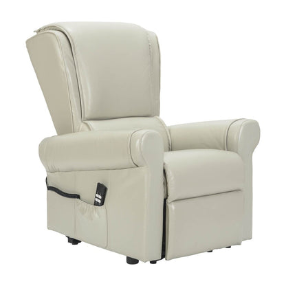 Bea Pelle : Alzapersona con Relax 2 motori. Meccanica Zero Gravity