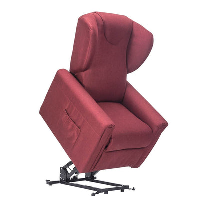 Sime2 Large : Alzapersona con Relax 2 motori. Misura Large. Meccanica rinforzara fino a 160kg