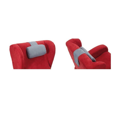 Poggiatesta universale regolabile