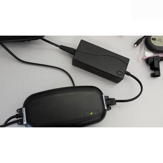 Batteria per utilizzare poltrona comodamente