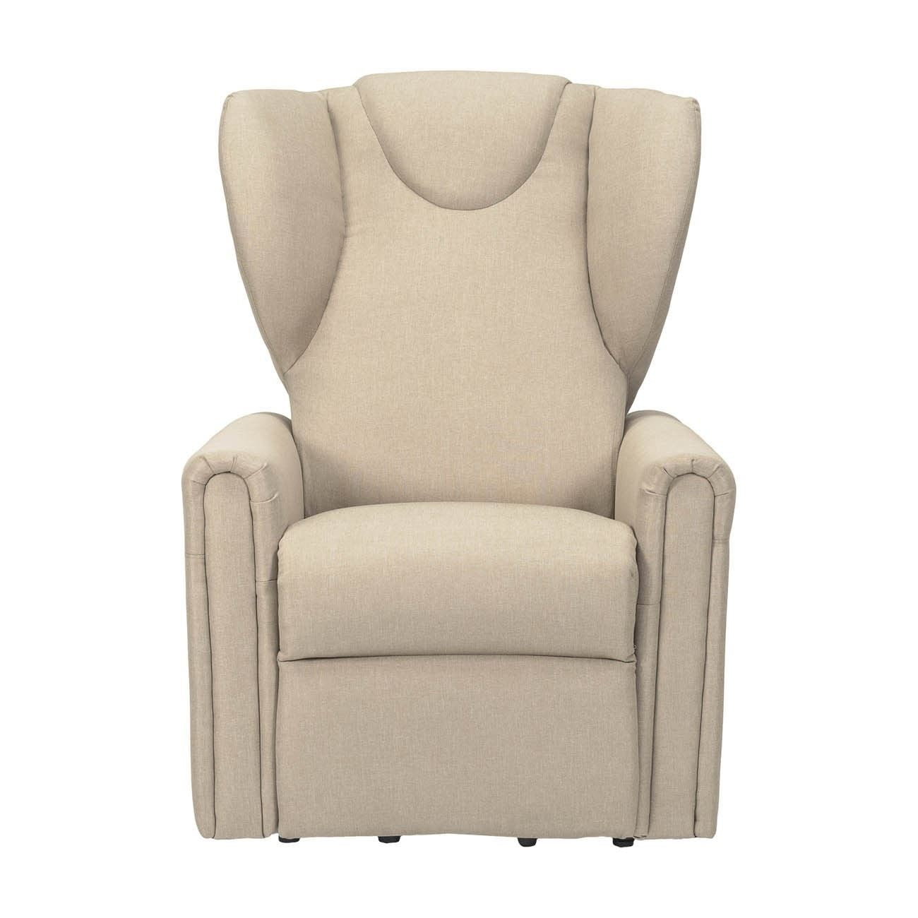 Sime2 : Alzapersona con Relax 2 motori. Meccanica Vertical