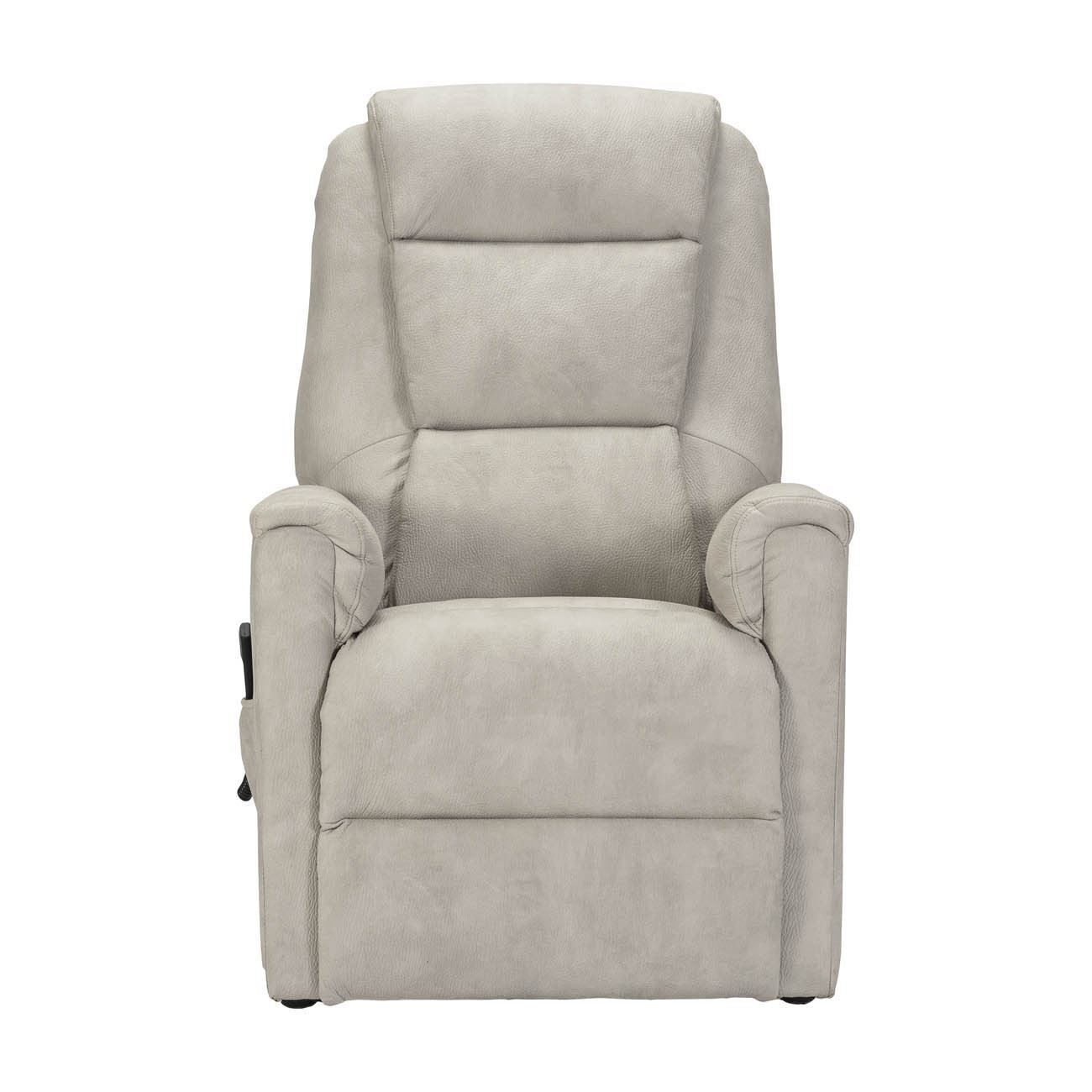 Derby : Alzapersona con Relax 2 motori. Meccanica Zero Gravity