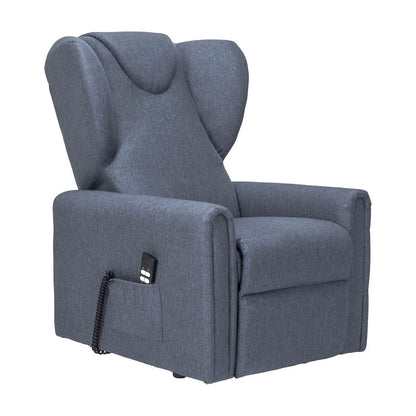 Sime2 : Alzapersona con Relax 2 motori. Meccanica Vertical