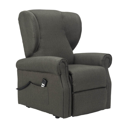 Sara : Alzapersona con Relax 2 motori. Meccanica Zero Gravity