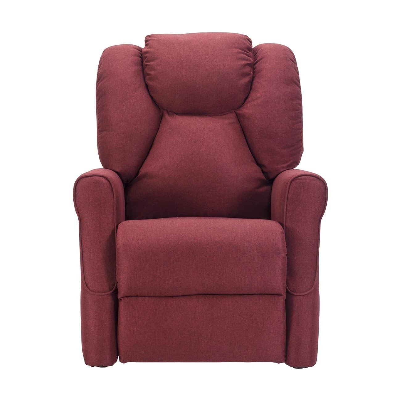 Sime1 2M : Alzapersona con Relax 2 motori. Roller. Meccanica Zero Gravity