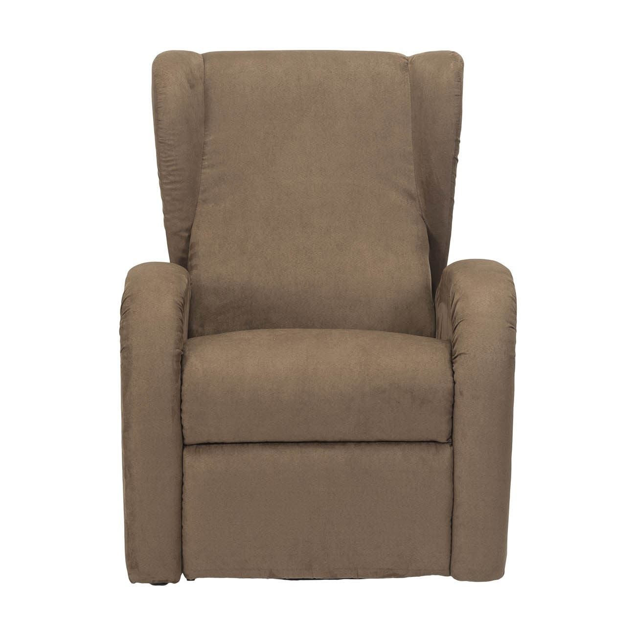 Viola 1M : Alzapersona con Relax 1 motore. Meccanica standard Kit 4 ruote con freno