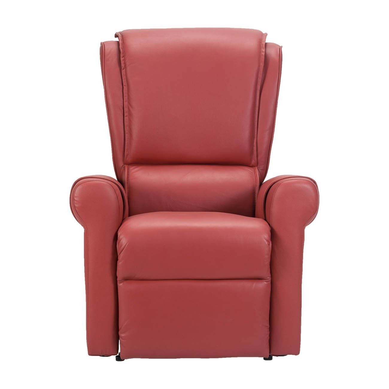 Bea Pelle : Alzapersona con Relax 2 motori. Meccanica Zero Gravity