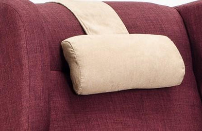 Poggiatesta universale regolabile