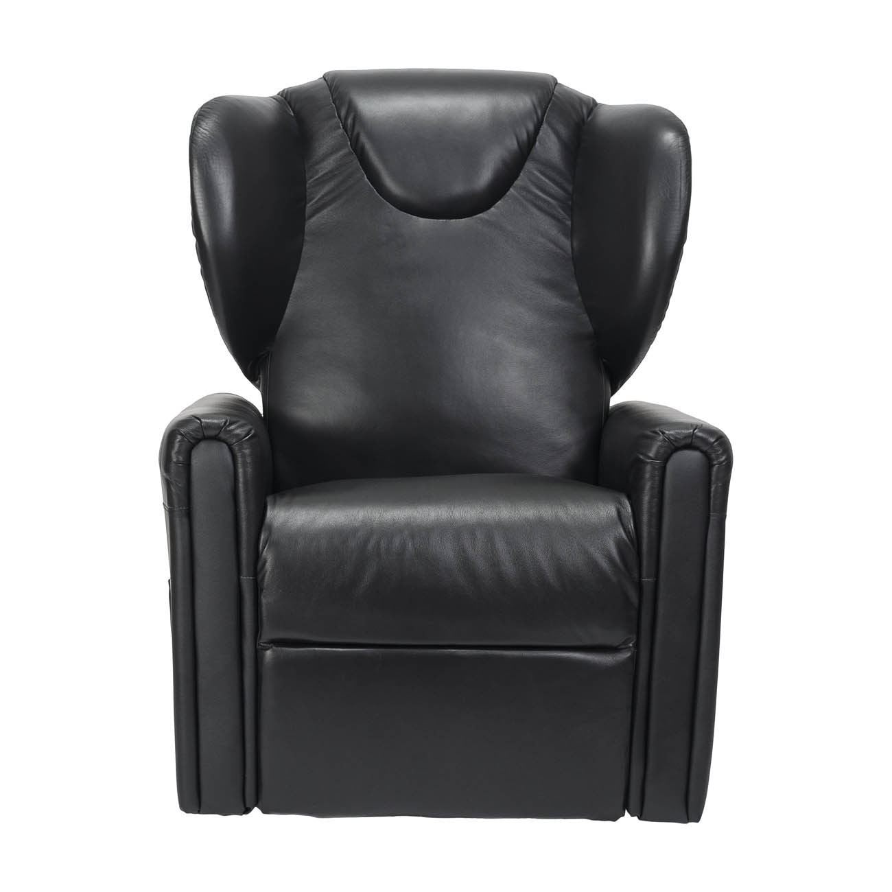 Sime2 Pelle : Alzapersona con Relax 2 motori. Meccanica Vertical