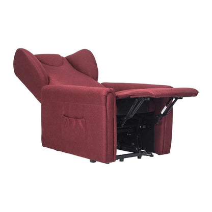 Sime2 : Alzapersona con Relax 2 motori. Meccanica Vertical