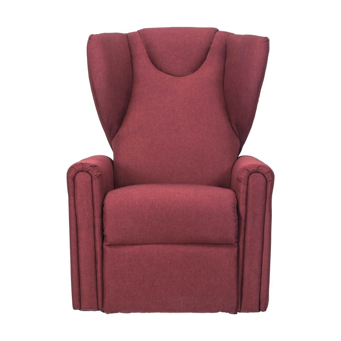 Sime2 Large : Alzapersona con Relax 2 motori. Misura Large. Meccanica rinforzara fino a 160kg