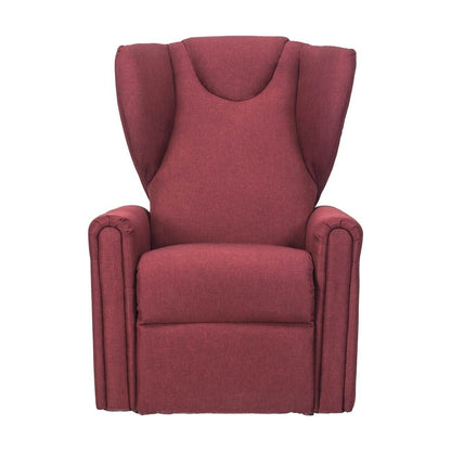 Sime2 Large : Alzapersona con Relax 2 motori. Misura Large. Meccanica rinforzara fino a 160kg