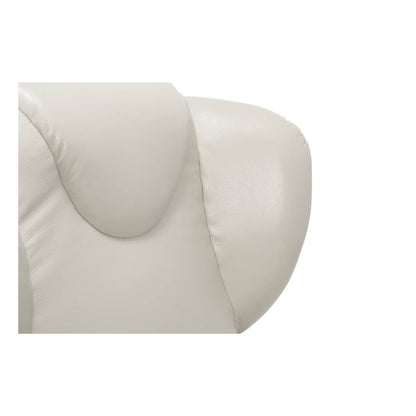 Sime2 Pelle : Alzapersona con Relax 2 motori. Meccanica Vertical