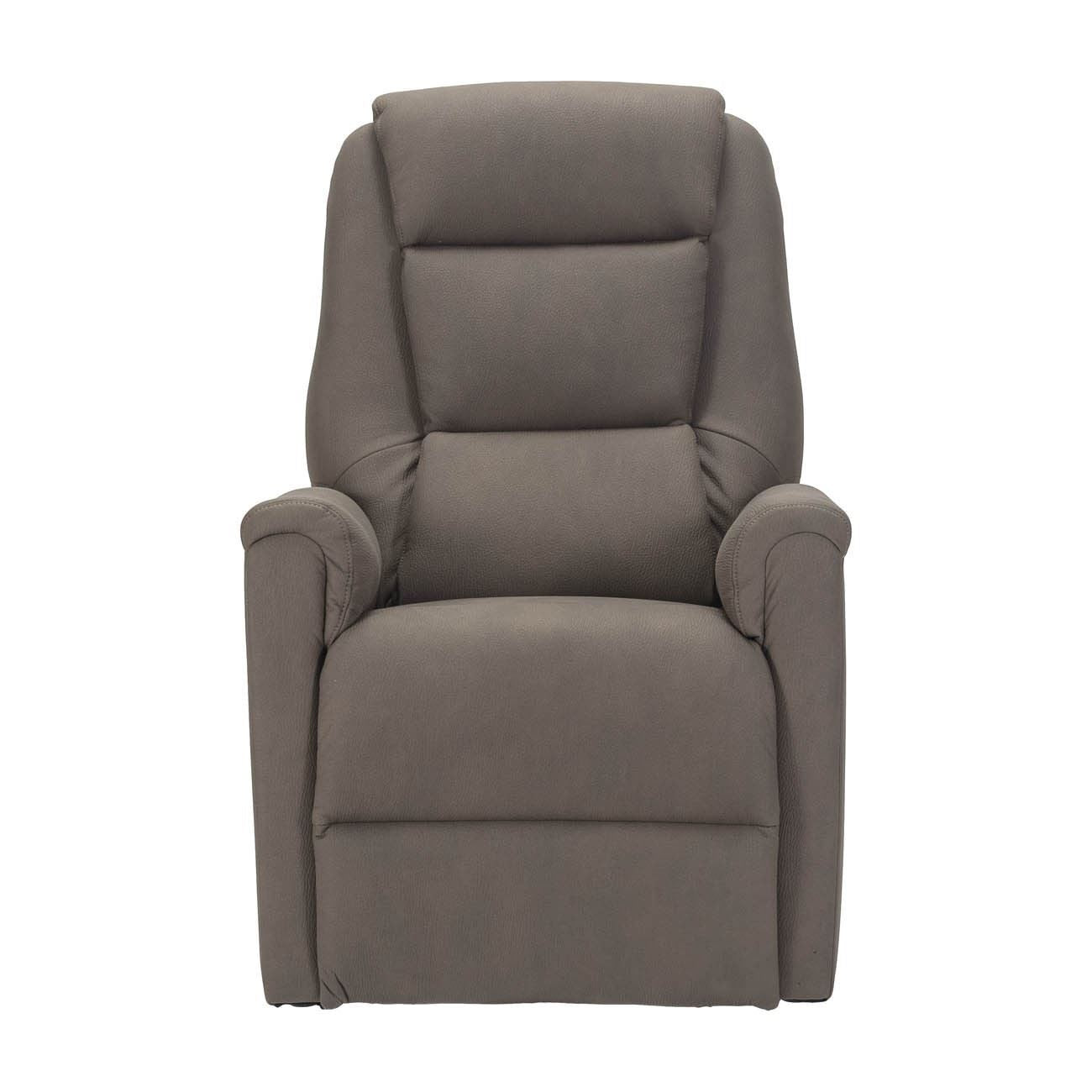 Derby : Alzapersona con Relax 2 motori. Meccanica Zero Gravity