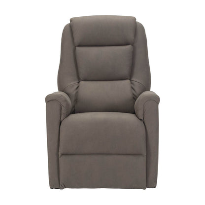 Derby : Alzapersona con Relax 2 motori. Meccanica Zero Gravity