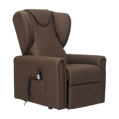 Sime2 Large : Alzapersona con Relax 2 motori. Misura Large. Meccanica rinforzara fino a 160kg