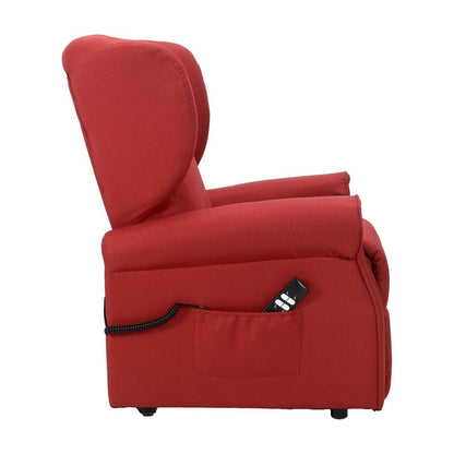 Sara : Alzapersona con Relax 2 motori. Meccanica Zero Gravity