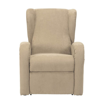 Viola 1M : Alzapersona con Relax 1 motore. Meccanica standard Kit 4 ruote con freno