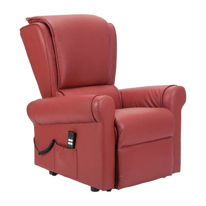 Bea Pelle : Alzapersona con Relax 2 motori. Meccanica Zero Gravity