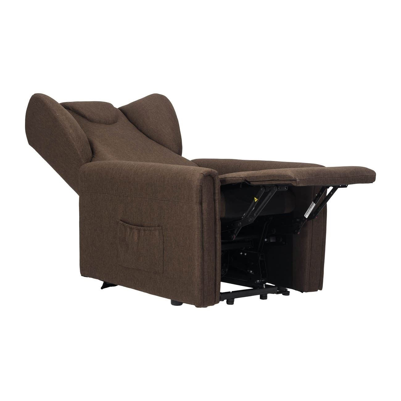 Sime2 : Alzapersona con Relax 2 motori. Meccanica Vertical