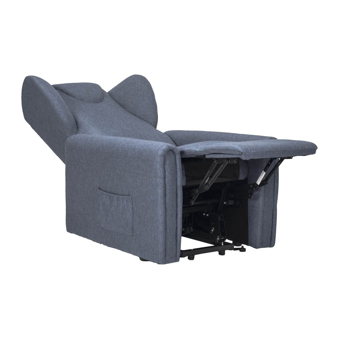 Sime2 : Alzapersona con Relax 2 motori. Meccanica Vertical