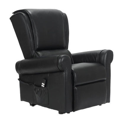 Bea Pelle : Alzapersona con Relax 2 motori. Meccanica Zero Gravity