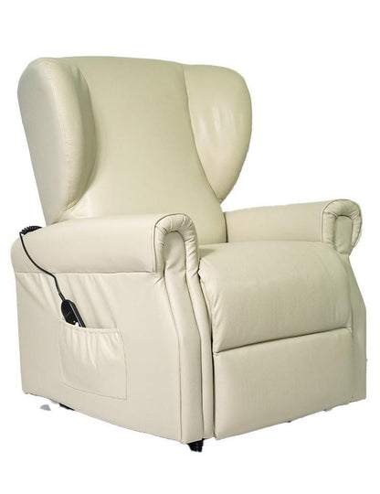 Sara Pelle : Alzapersona con Relax 2 motori. Meccanica Zero Gravity