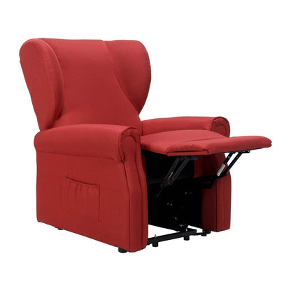 Sara : Alzapersona con Relax 2 motori. Meccanica Zero Gravity