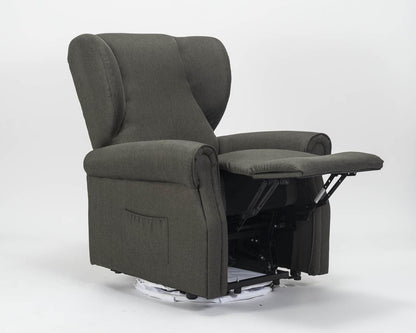 Sara : Alzapersona con Relax 2 motori. Meccanica Zero Gravity