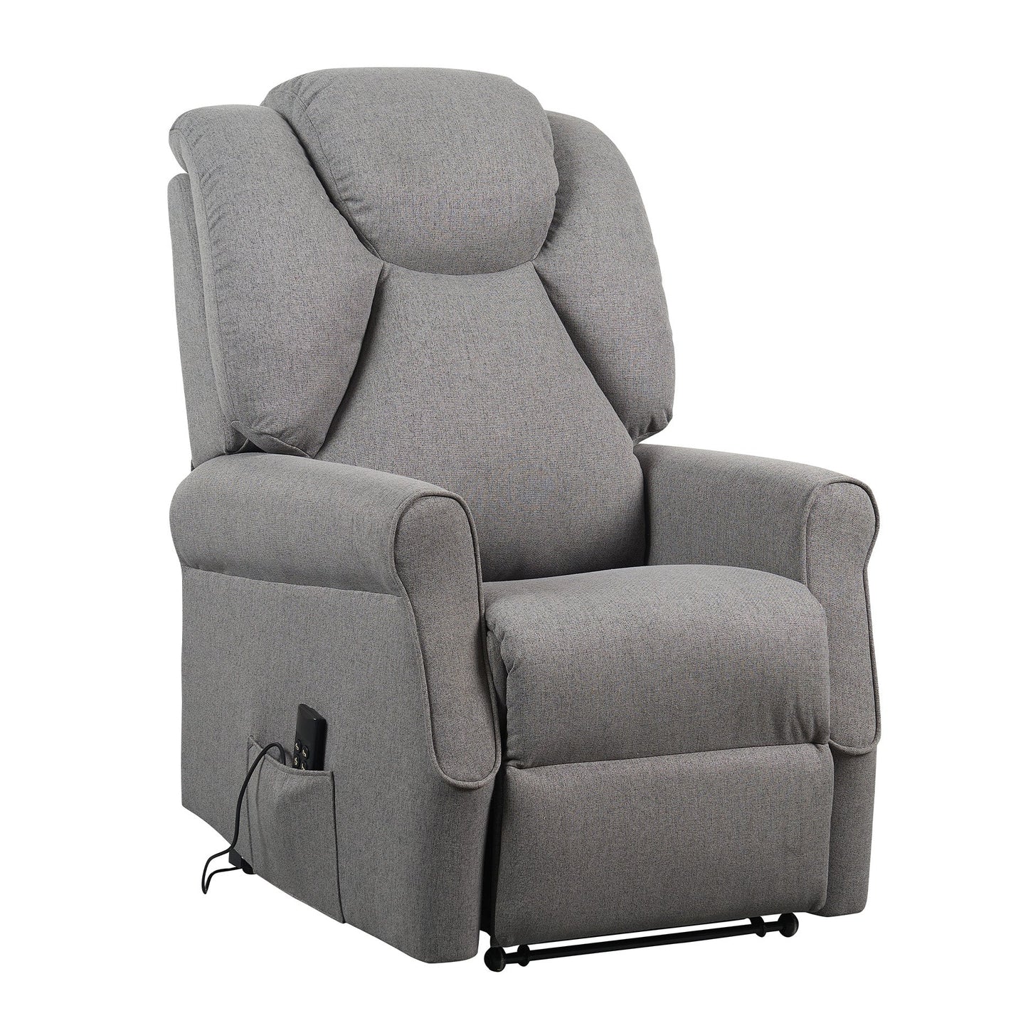 Sime1 2M : Alzapersona con Relax 2 motori. Roller. Meccanica Zero Gravity