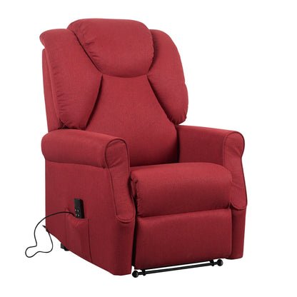 Sime1 2M : Alzapersona con Relax 2 motori. Roller. Meccanica Zero Gravity