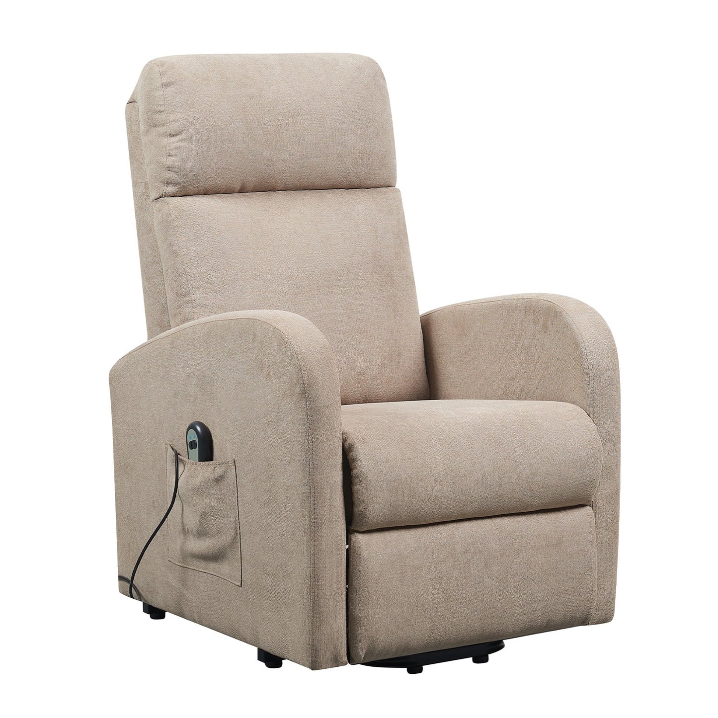 Sissi 1M : Alzapersona con Relax 1 motore. Meccanica standard