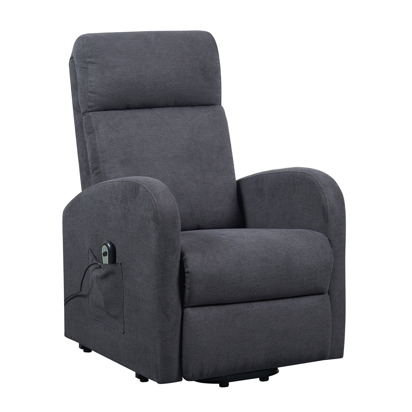Sissi 1M : Alzapersona con Relax 1 motore. Meccanica standard