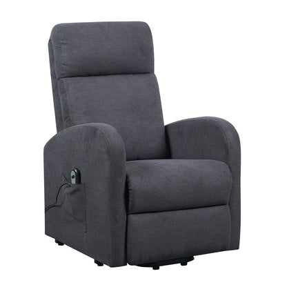 Sissi 1M : Alzapersona con Relax 1 motore. Meccanica standard