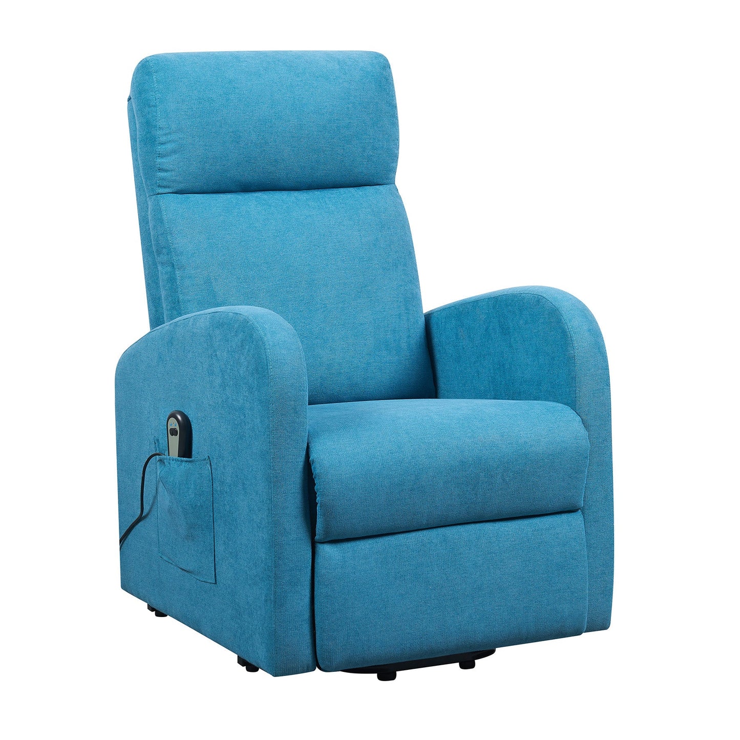 Sissi 1M : Alzapersona con Relax 1 motore. Meccanica standard
