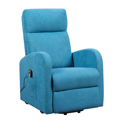 Sissi 1M : Alzapersona con Relax 1 motore. Meccanica standard