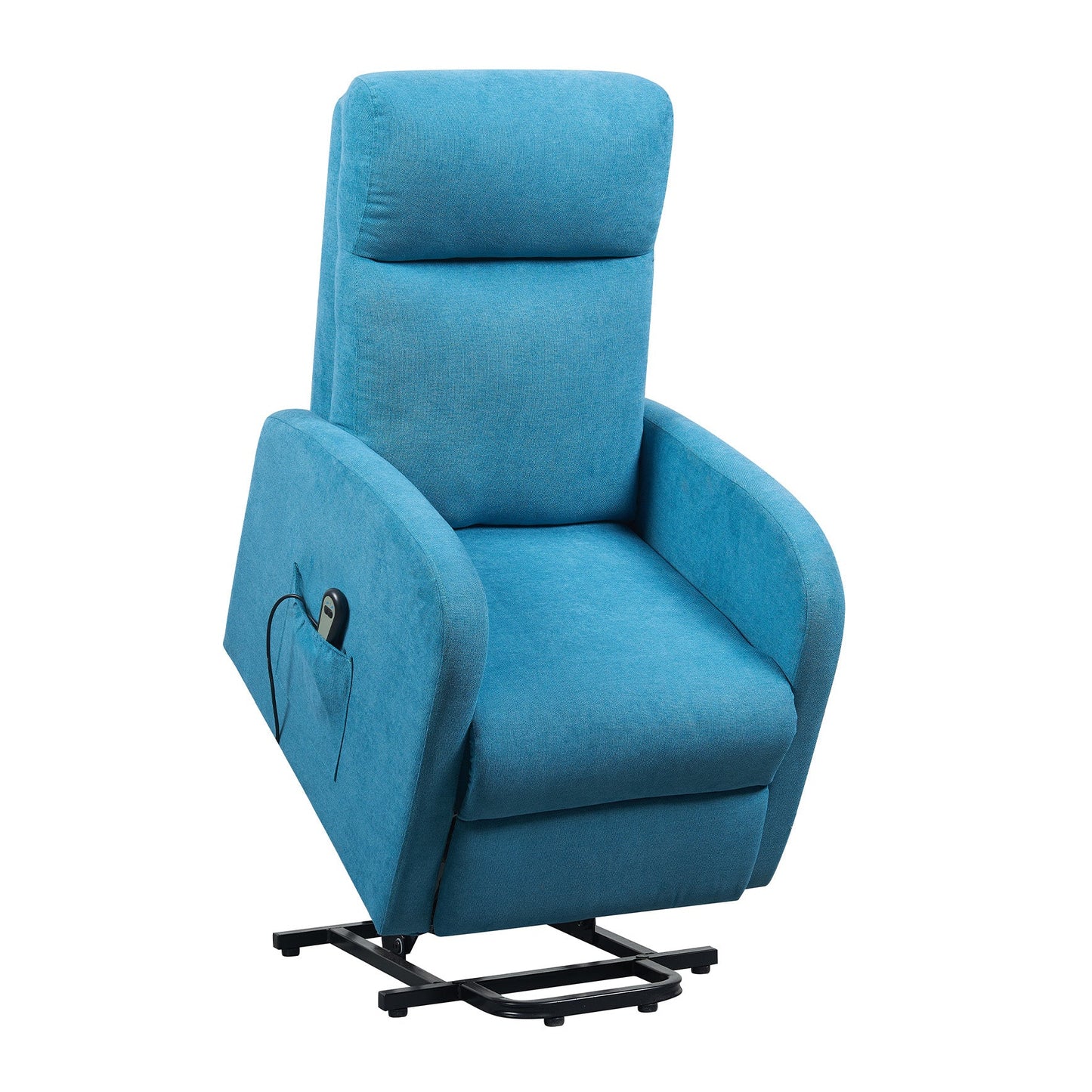 Sissi 1M : Alzapersona con Relax 1 motore. Meccanica standard