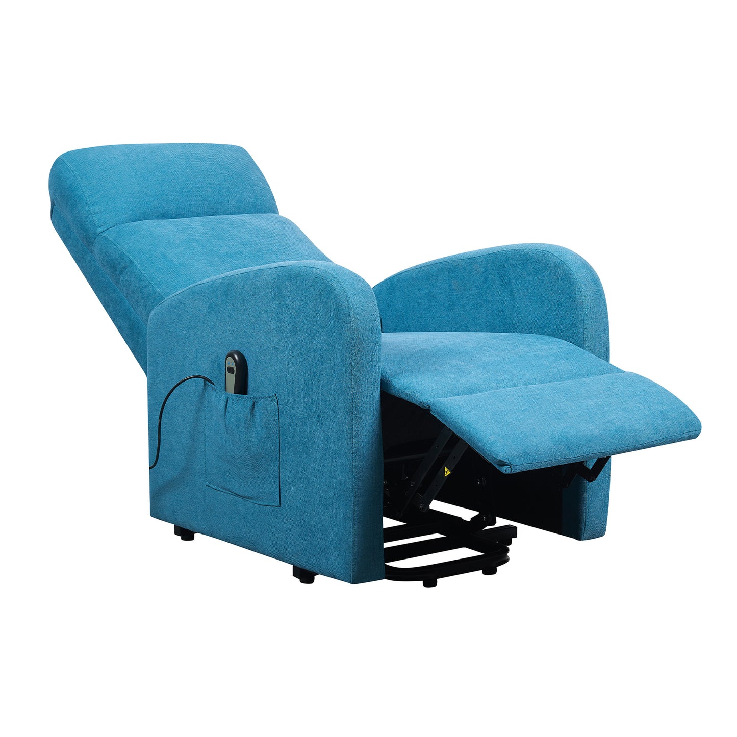 Sissi 1M : Alzapersona con Relax 1 motore. Meccanica standard