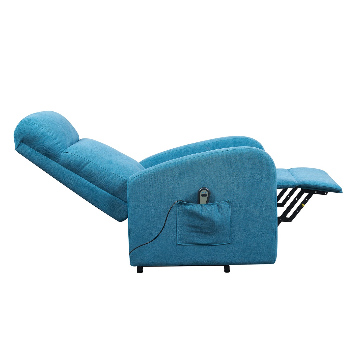 Sissi 1M : Alzapersona con Relax 1 motore. Meccanica standard