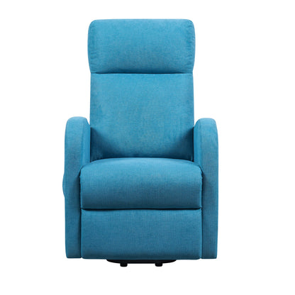 Sissi 1M : Alzapersona con Relax 1 motore. Meccanica standard