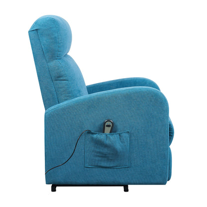 Sissi 1M : Alzapersona con Relax 1 motore. Meccanica standard