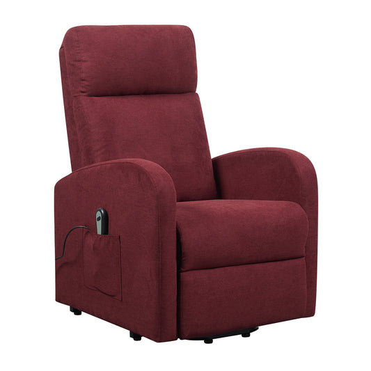 Sissi 1M : Alzapersona con Relax 1 motore. Meccanica standard