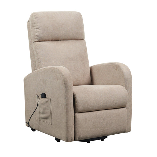 Sissi 2M : Alzapersona con Relax 2 motori. Meccanica standard